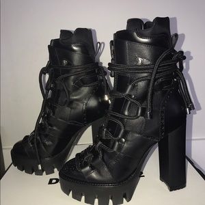 boots dsquared